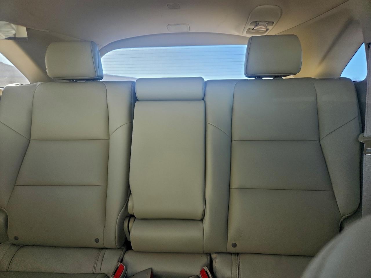 2017 ACURA RDX