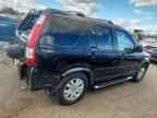 2005 HONDA CR-V