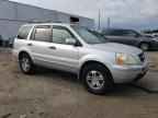 2004 HONDA PILOT