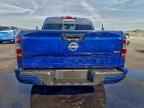 2022 NISSAN Frontier