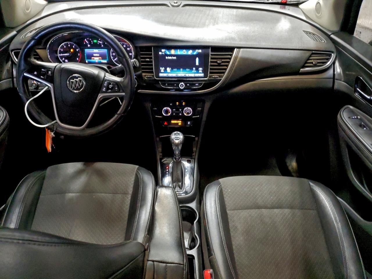 2020 BUICK ENCORE