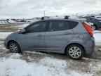 2014 HYUNDAI ACCENT