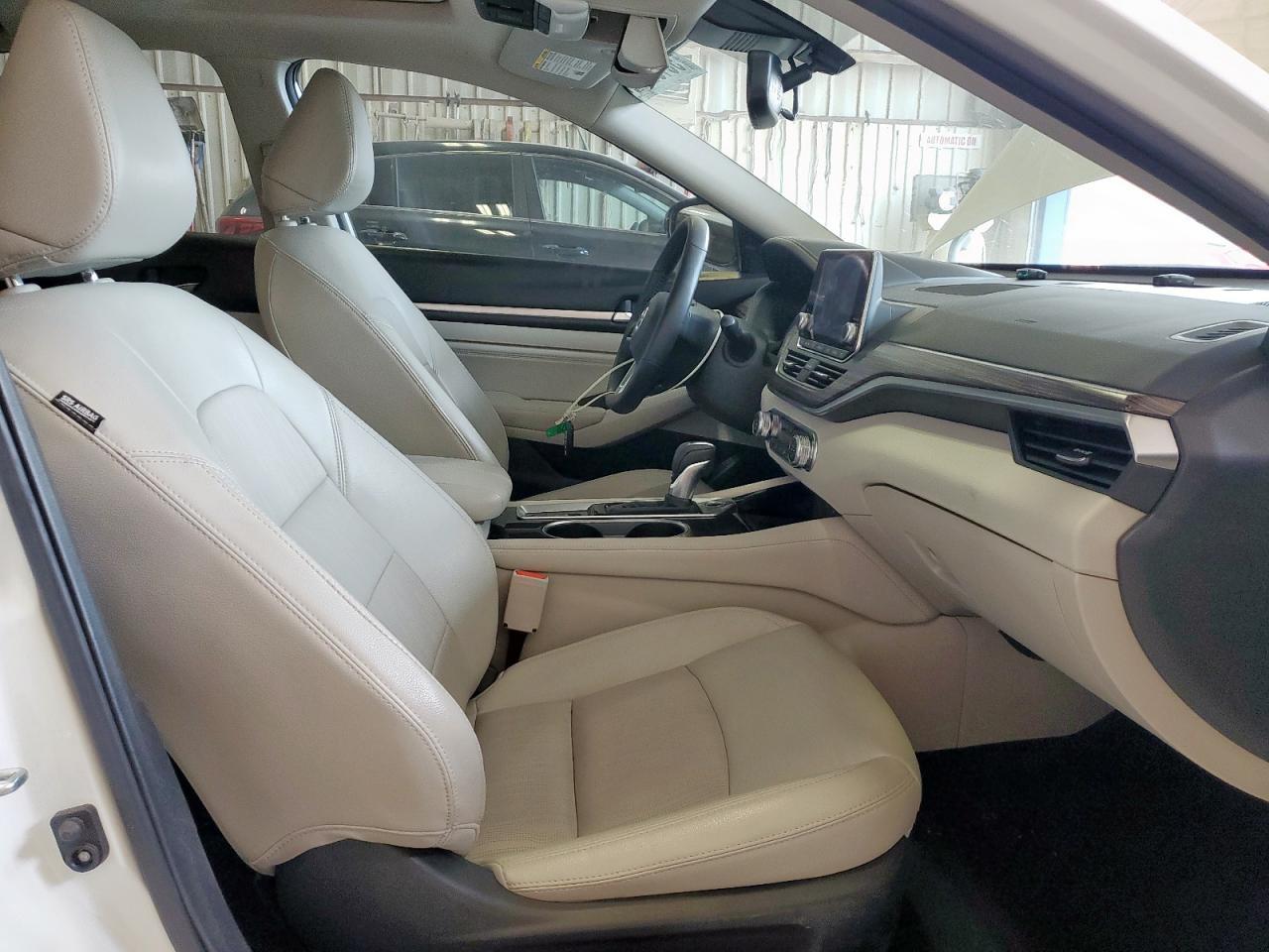 2020 NISSAN ALTIMA
