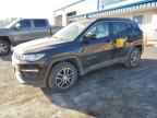 2017 JEEP Compass