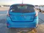 2016 FORD Fiesta