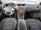 2014 CHEVROLET TRAVERSE