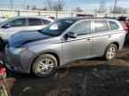 2015 MITSUBISHI outlander