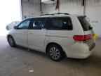 2010 HONDA ODYSSEY