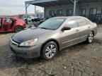 2007 HONDA ACCORD