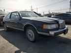 1986 LINCOLN Mark Series