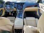 2018 CADILLAC CTS