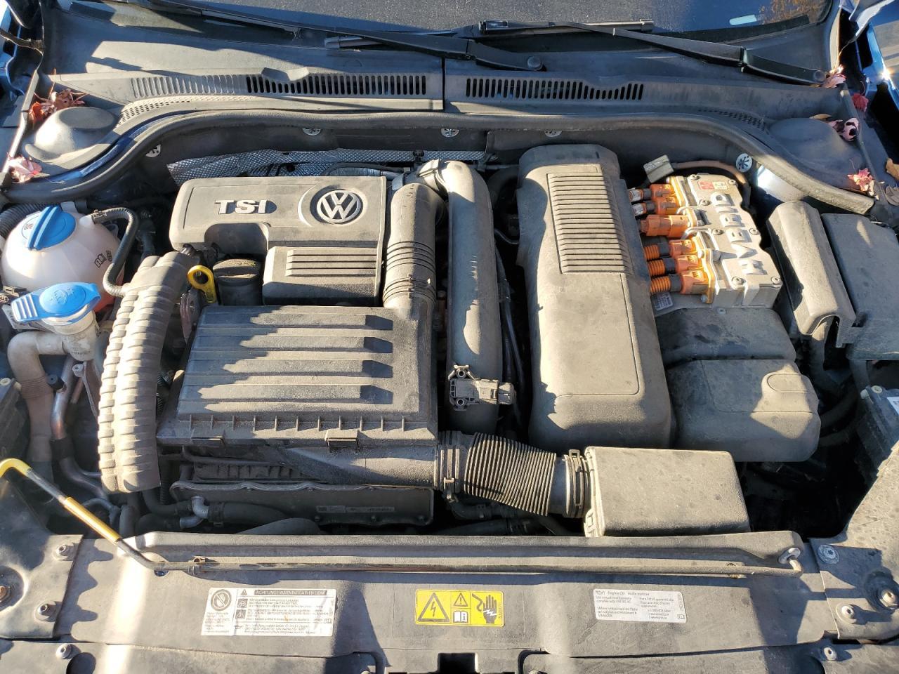 2016 VOLKSWAGEN JETTA