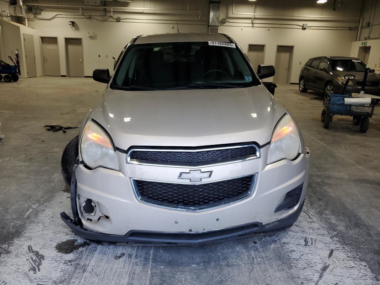 2012 CHEVROLET EQUINOX
