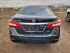 2015 NISSAN SENTRA