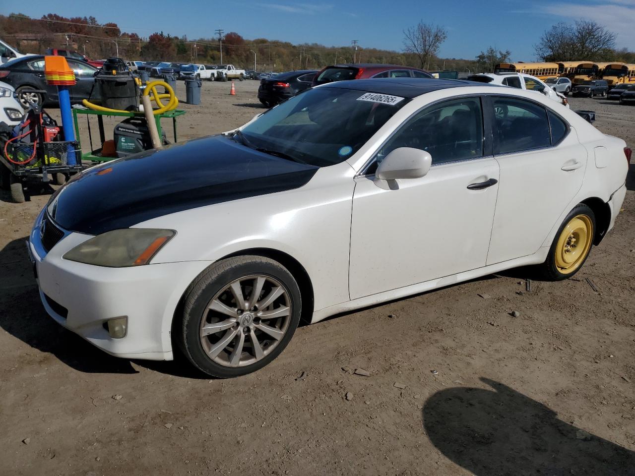 2006 LEXUS IS 250