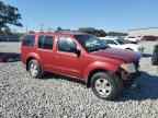 2006 NISSAN PATHFINDER