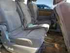 2007 TOYOTA SIENNA