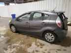 2013 TOYOTA Prius c