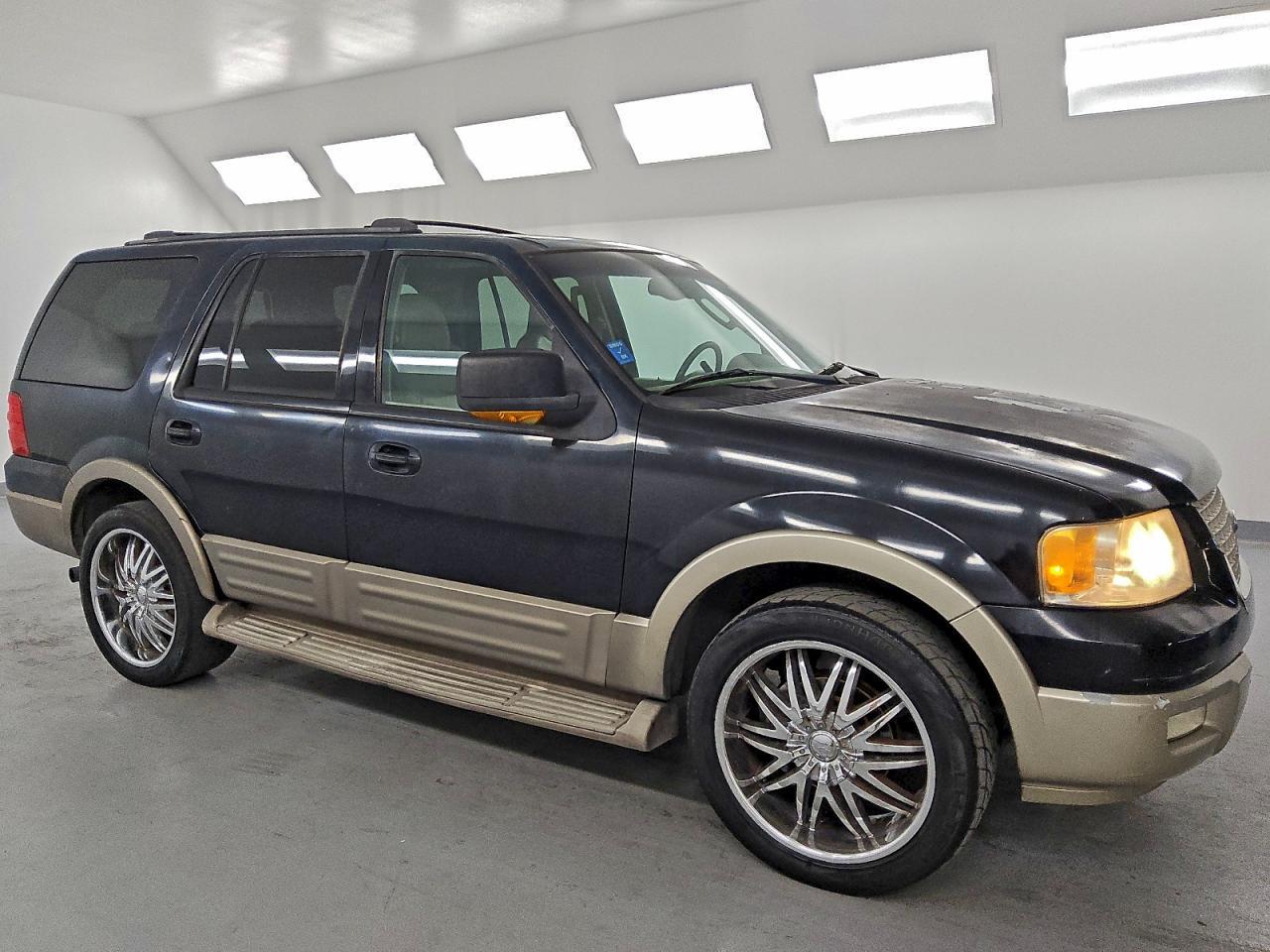 2004 FORD Expedition