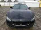 2017 MASERATI Ghibli