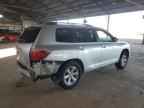 2010 TOYOTA HIGHLANDER