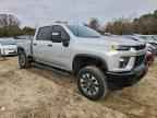 2022 CHEVROLET Silverado
