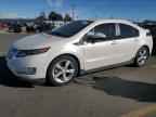 2013 CHEVROLET VOLT