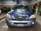 2007 KIA SORENTO