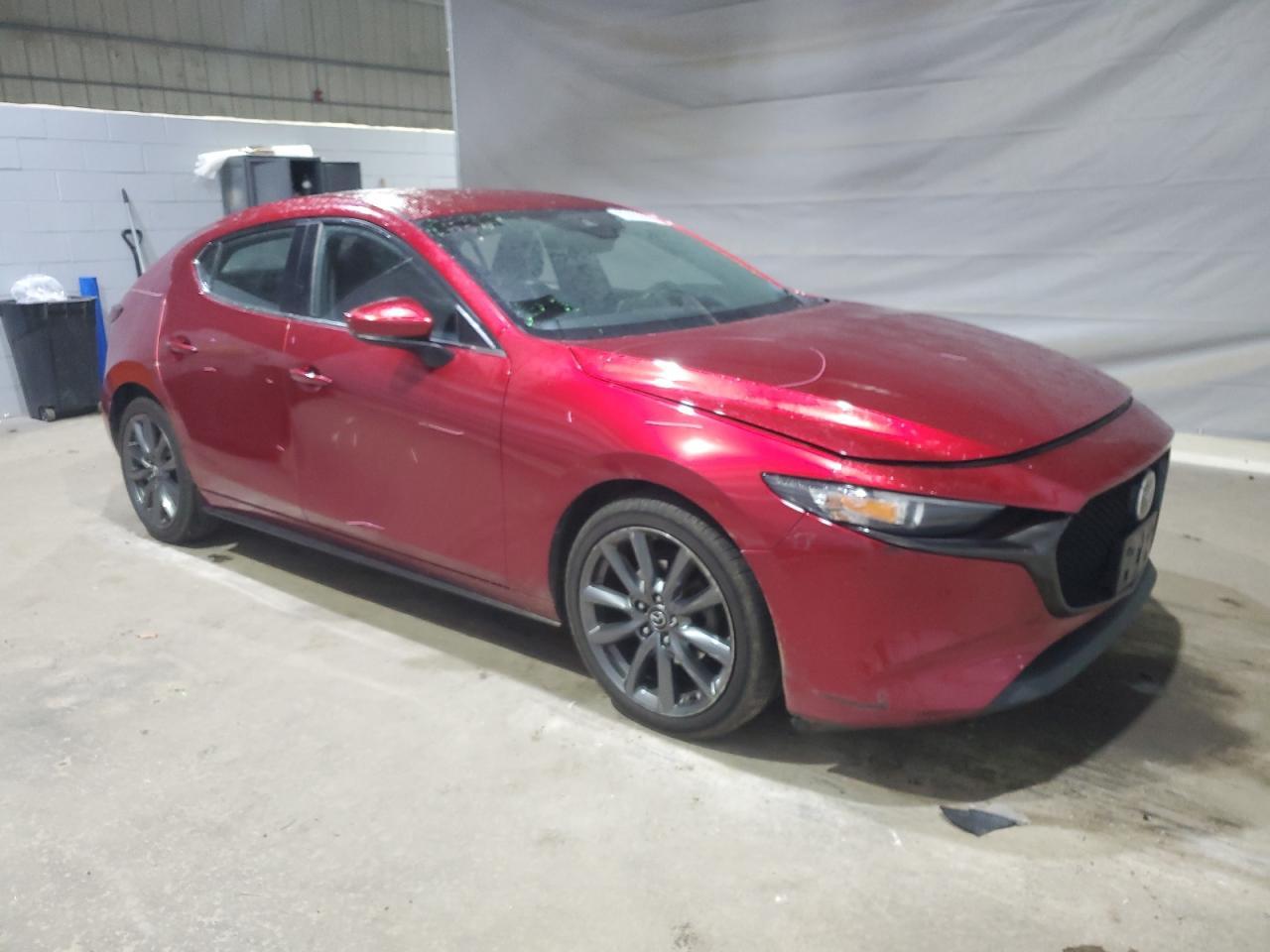 2019 MAZDA 3