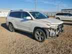 2012 TOYOTA HIGHLANDER