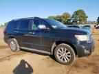 2011 TOYOTA Sequoia