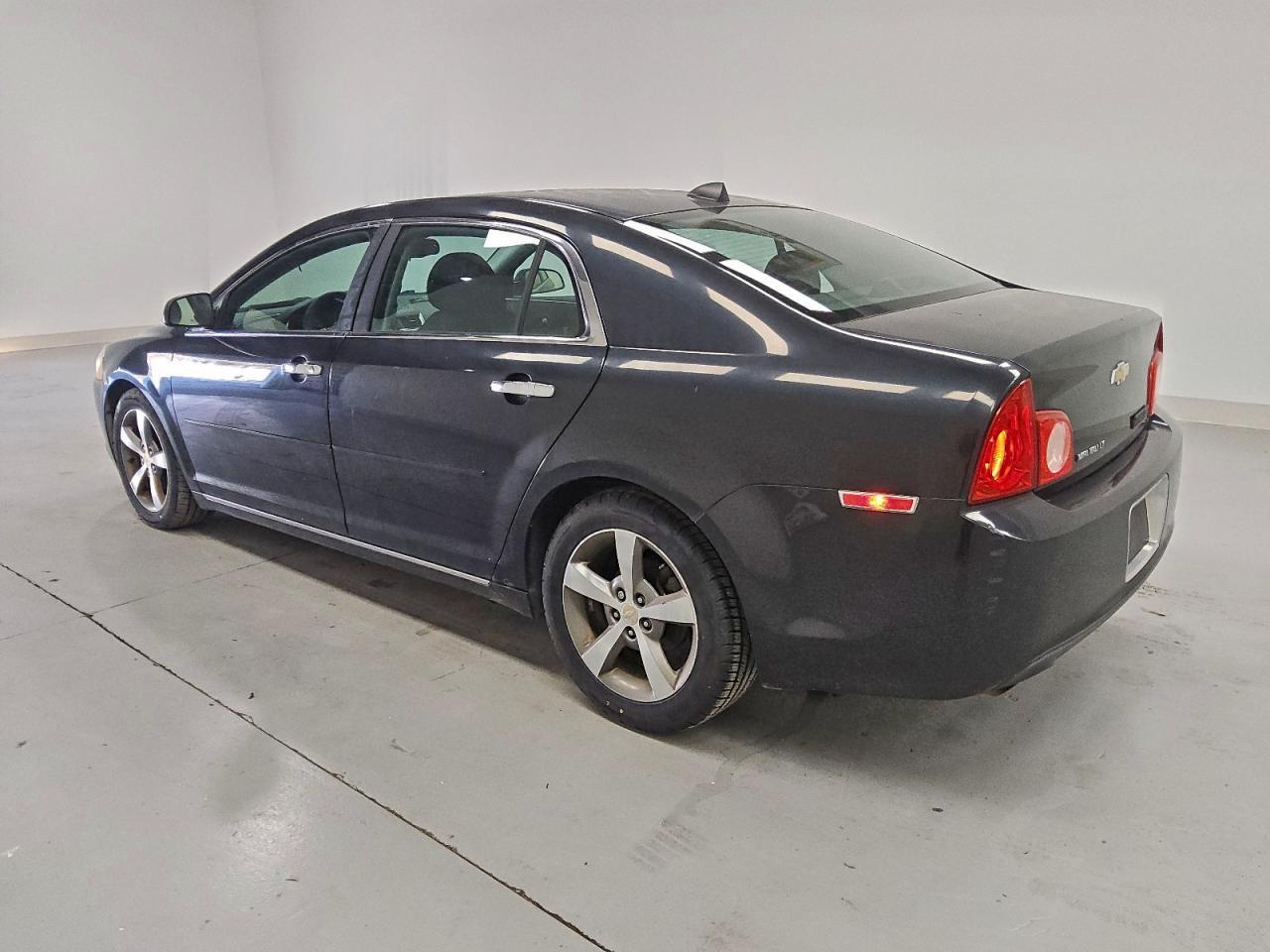 2012 CHEVROLET MALIBU