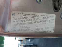 1993 CHEVROLET Gmt