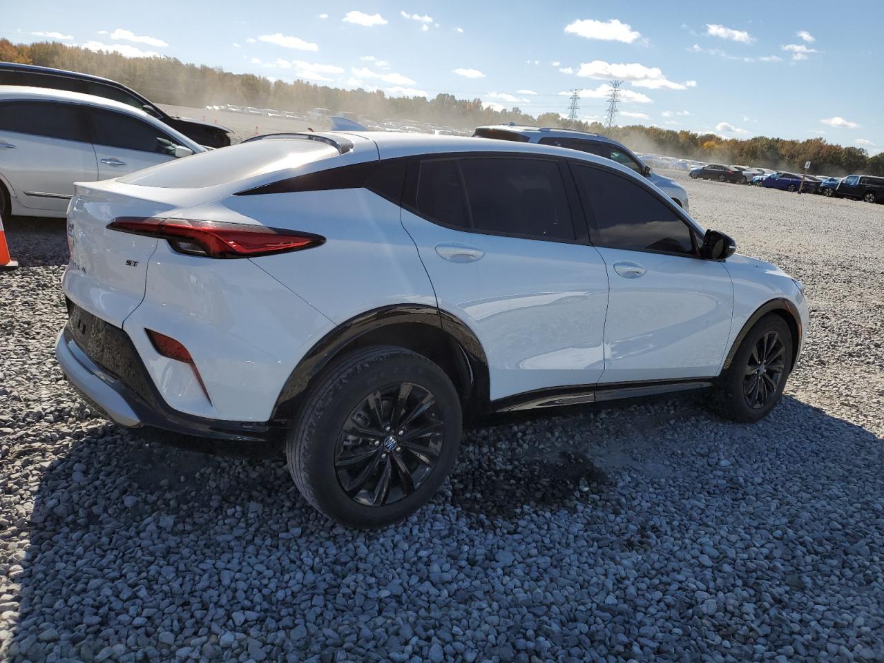 2024 BUICK Envista