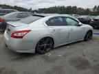 2010 NISSAN Maxima