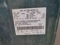 2007 FORD F-150