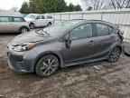 2019 TOYOTA Prius c