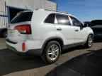 2014 KIA SORENTO