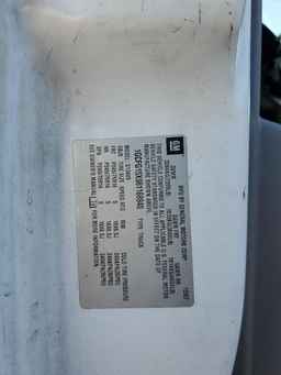 2008 CHEVROLET Express 1500