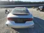 2002 PONTIAC SUNFIRE
