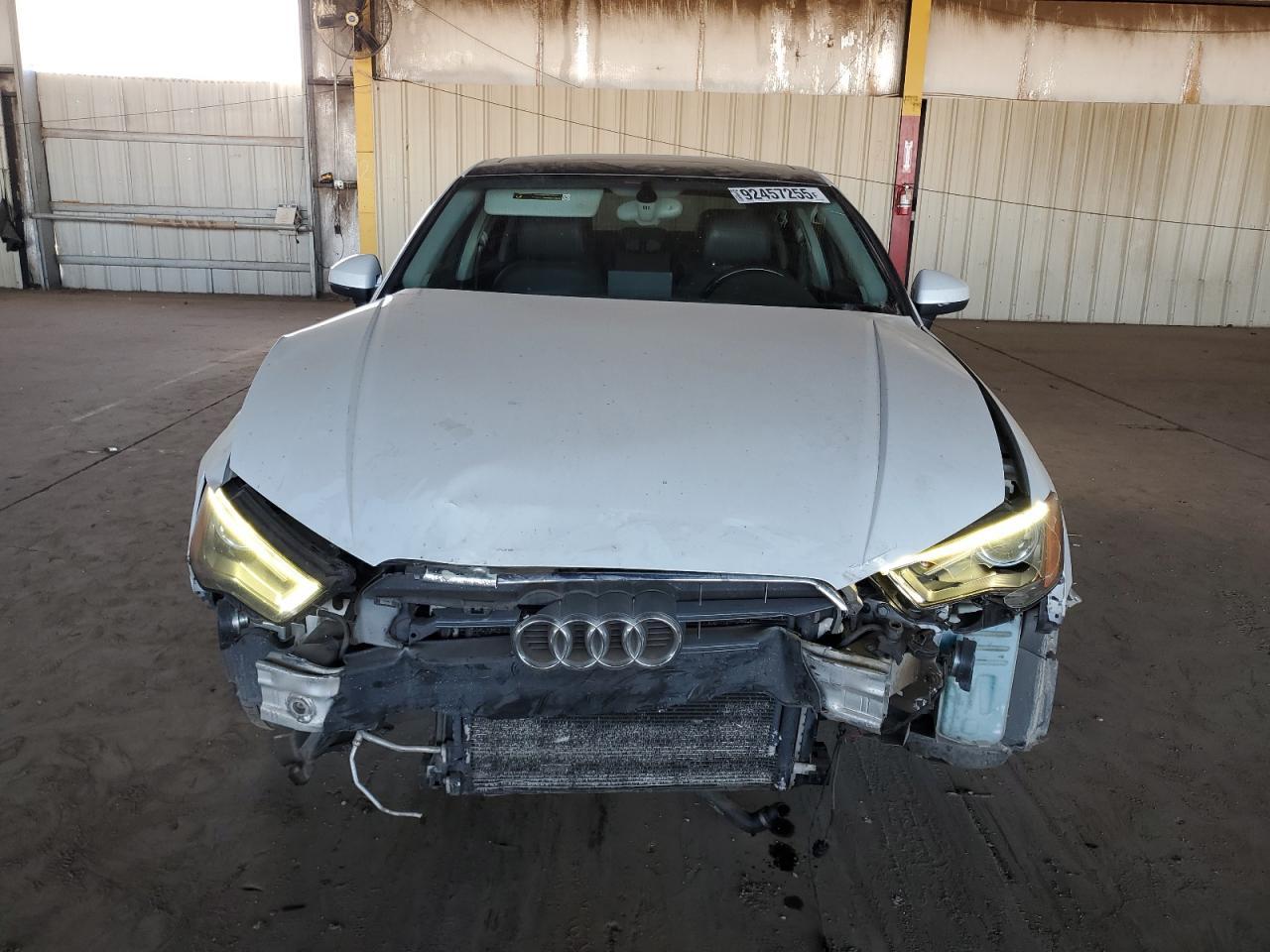 2015 AUDI A3