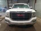 2018 GMC Sierra