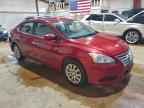 2015 NISSAN SENTRA