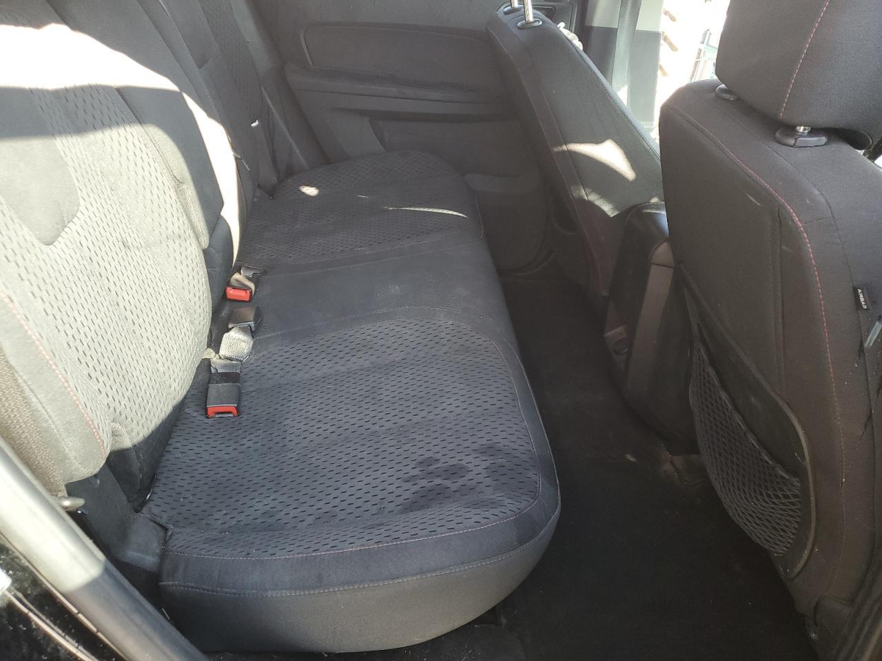 2013 CHEVROLET EQUINOX