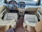 2010 HONDA ODYSSEY