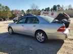 2004 LEXUS Ls 430