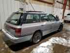 1993 SUBARU Legacy