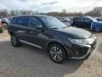 2019 MITSUBISHI outlander