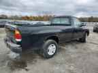 2001 TOYOTA TUNDRA