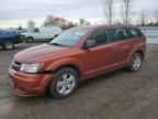 2014 DODGE JOURNEY